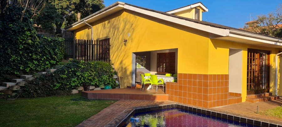 To Let 2 Bedroom Property for Rent in Bedfordview Gauteng