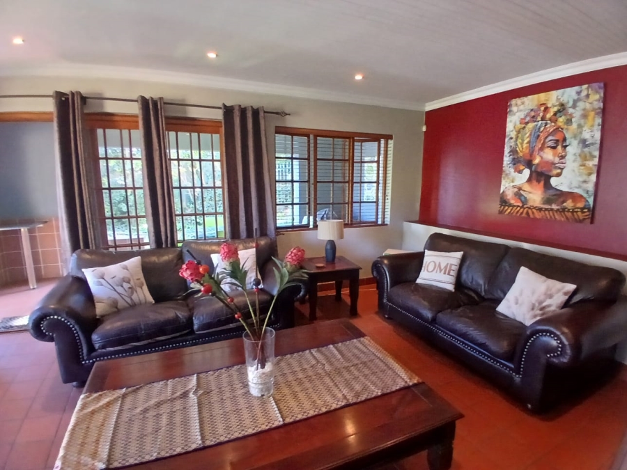 To Let 2 Bedroom Property for Rent in Bedfordview Gauteng