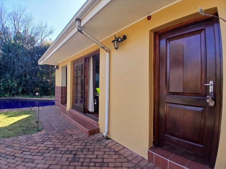 To Let 2 Bedroom Property for Rent in Bedfordview Gauteng