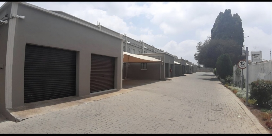3 Bedroom Property for Sale in Eden Glen Gauteng