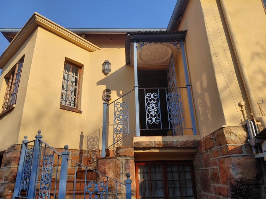 6 Bedroom Property for Sale in Melville Gauteng
