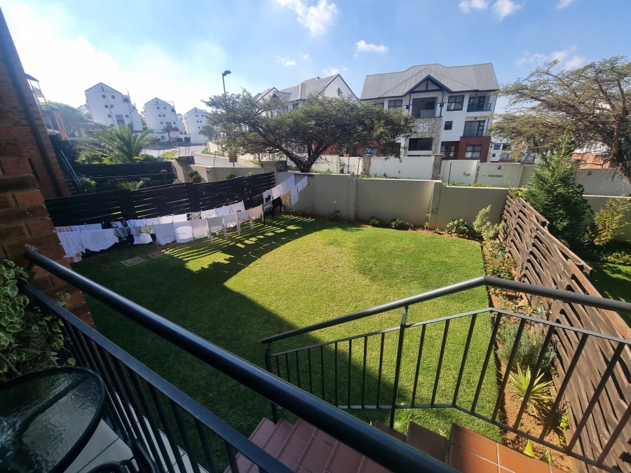 To Let 3 Bedroom Property for Rent in Oakdene Gauteng