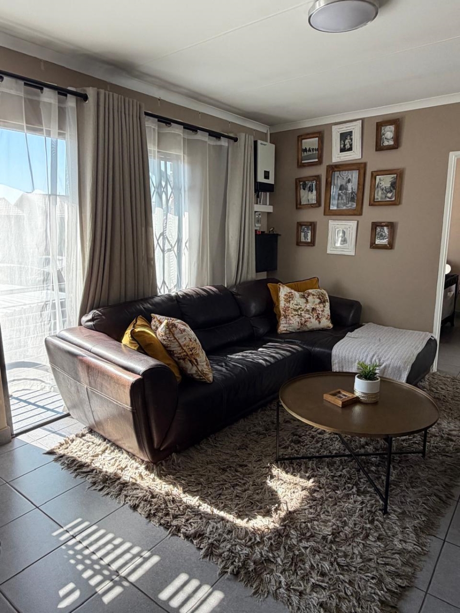 To Let 2 Bedroom Property for Rent in Willow Park Manor Gauteng