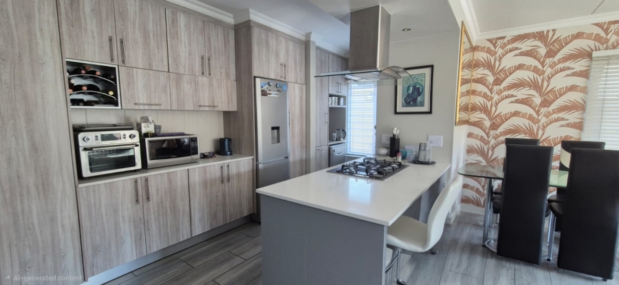 To Let 3 Bedroom Property for Rent in Broadacres Gauteng