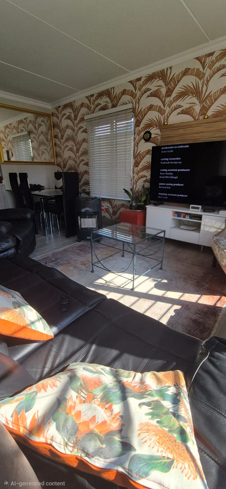 To Let 3 Bedroom Property for Rent in Broadacres Gauteng