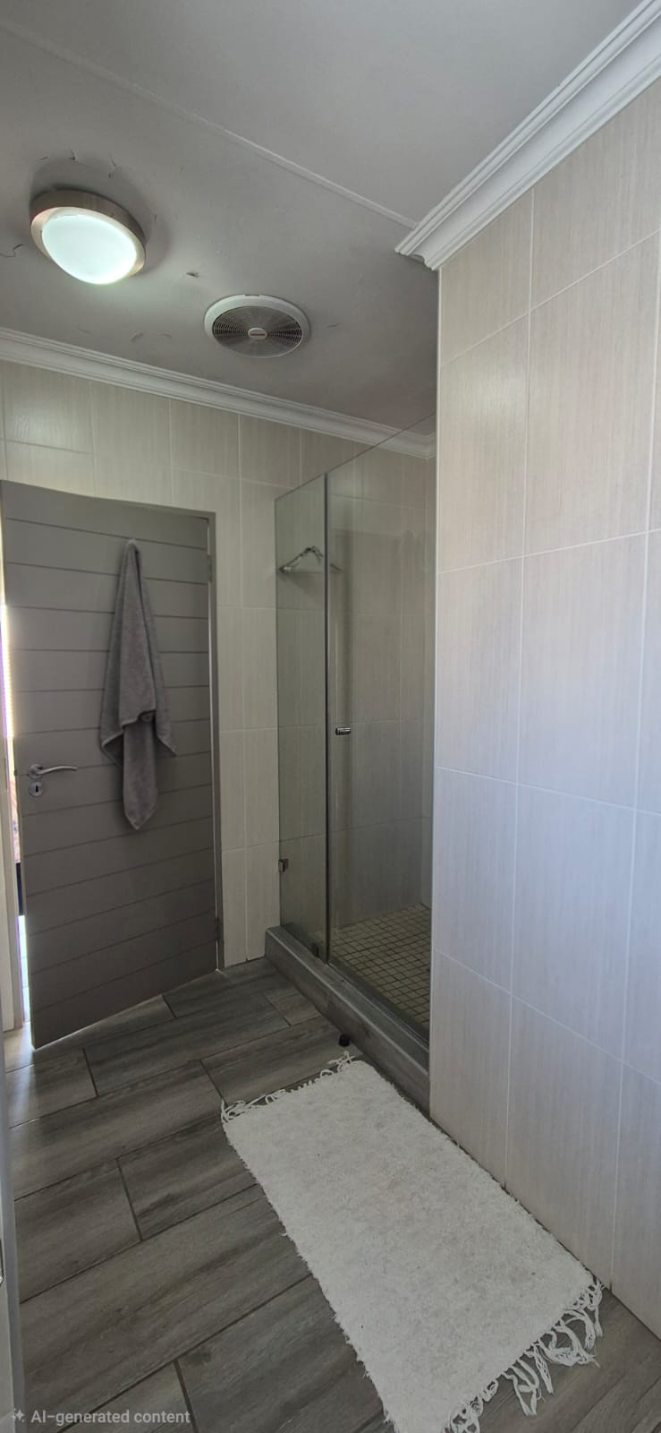To Let 3 Bedroom Property for Rent in Broadacres Gauteng