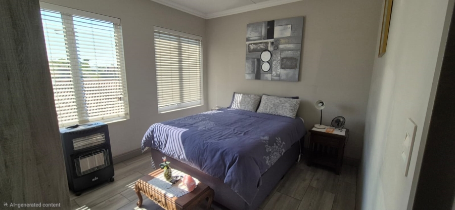 To Let 3 Bedroom Property for Rent in Broadacres Gauteng
