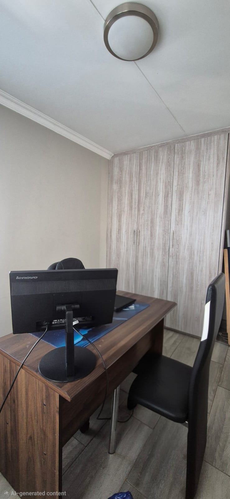 To Let 3 Bedroom Property for Rent in Broadacres Gauteng