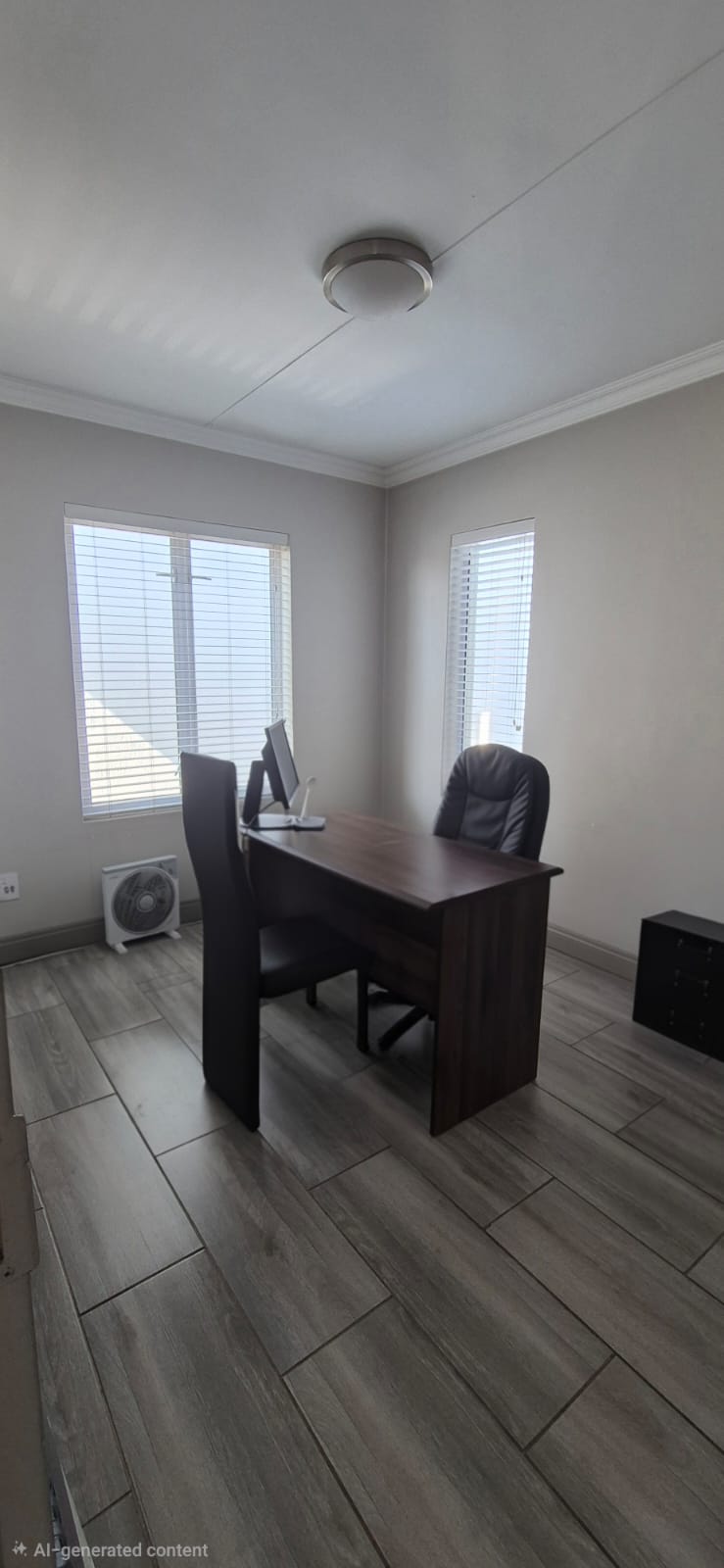 To Let 3 Bedroom Property for Rent in Broadacres Gauteng