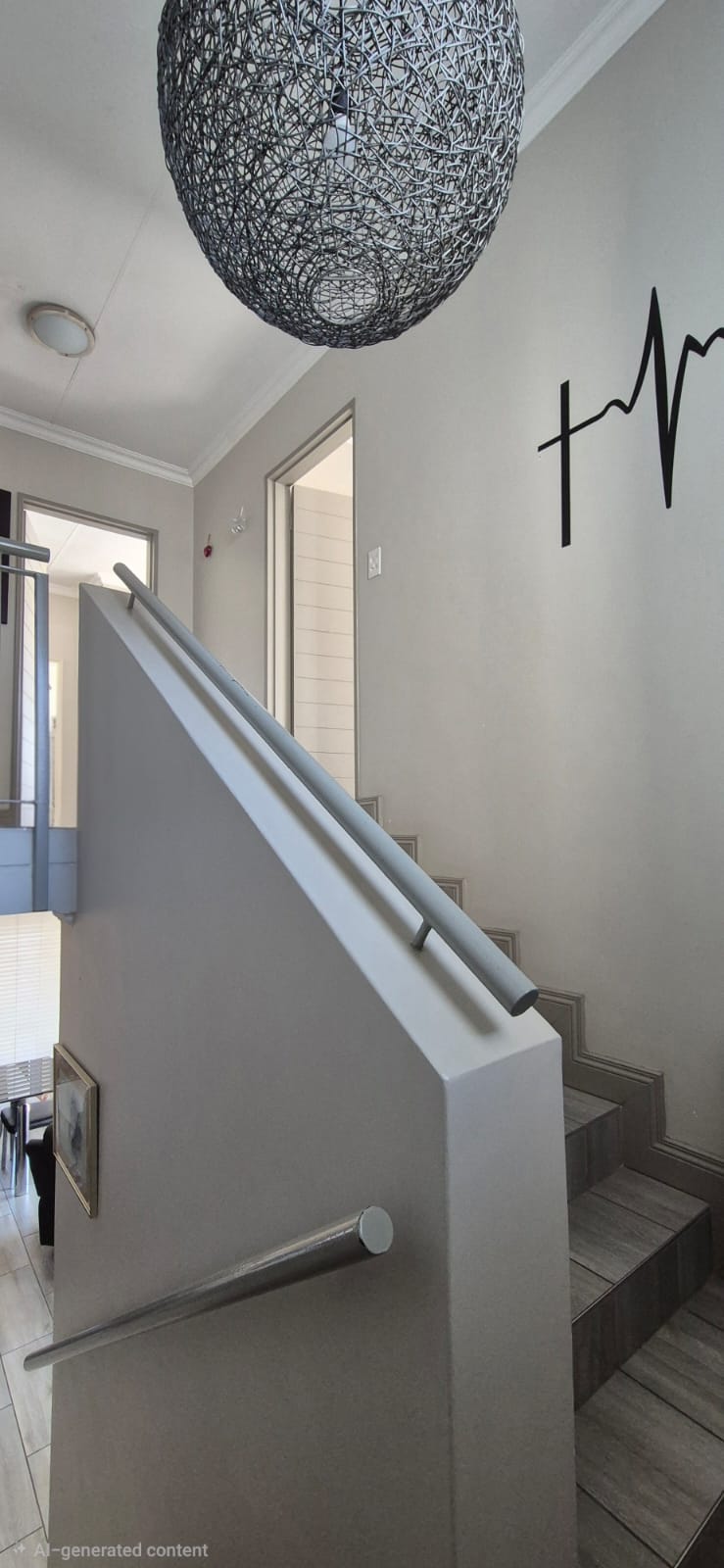 To Let 3 Bedroom Property for Rent in Broadacres Gauteng