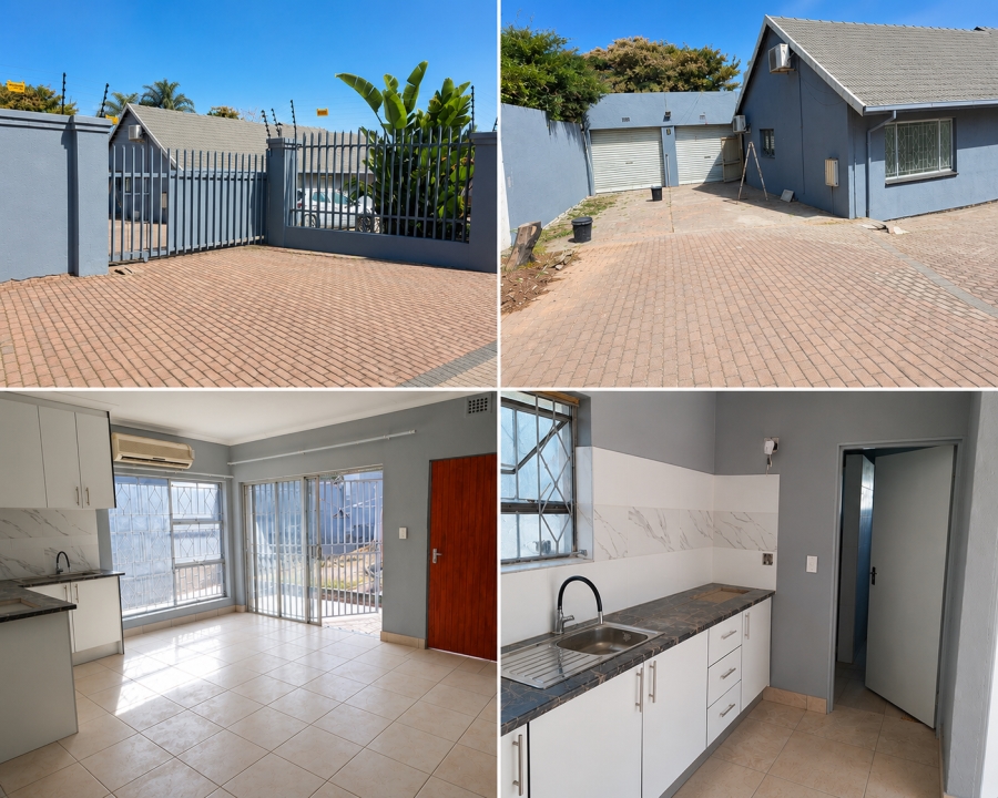 To Let 1 Bedroom Property for Rent in Kensington B Gauteng