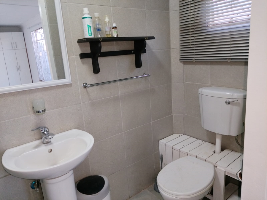 4 Bedroom Property for Sale in Klopperpark Gauteng
