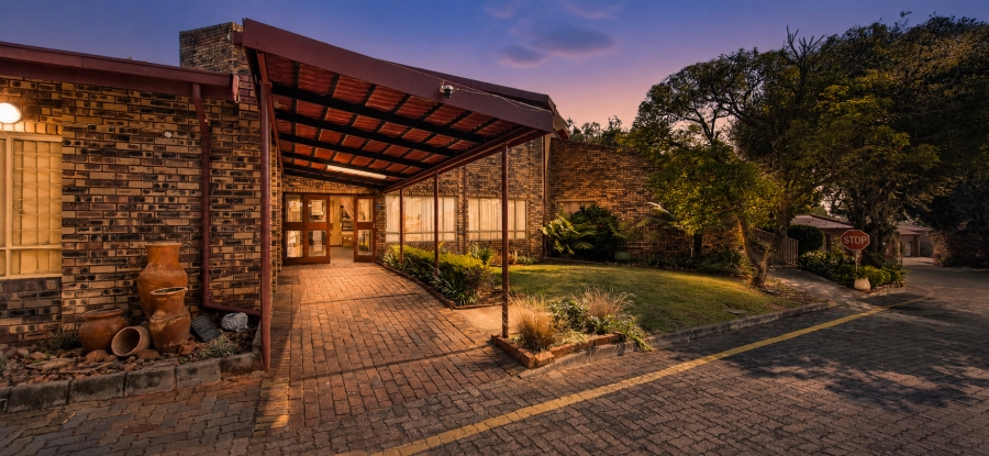 2 Bedroom Property for Sale in Amandasig Gauteng