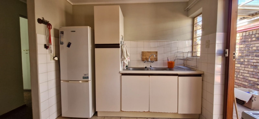 2 Bedroom Property for Sale in Amandasig Gauteng
