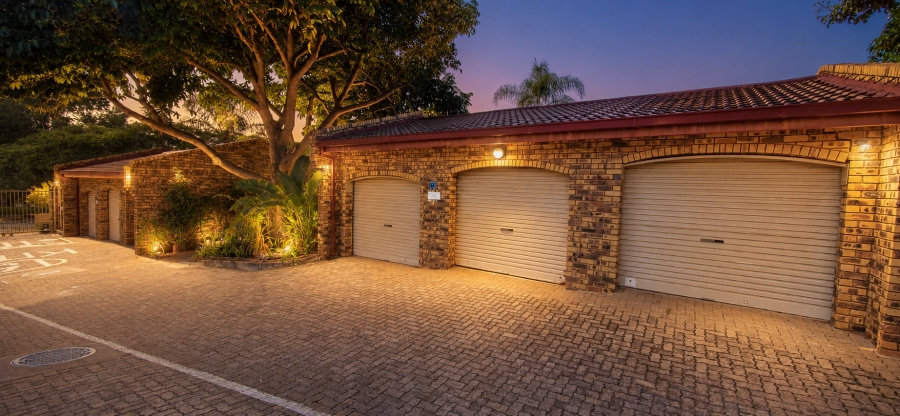 2 Bedroom Property for Sale in Amandasig Gauteng