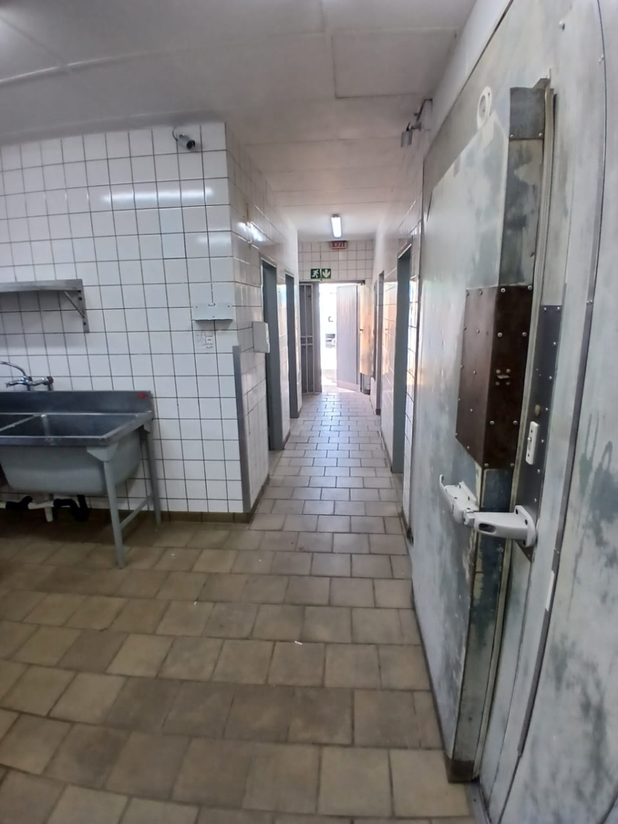 To Let Commercial Property for Rent in Montana Park Gauteng