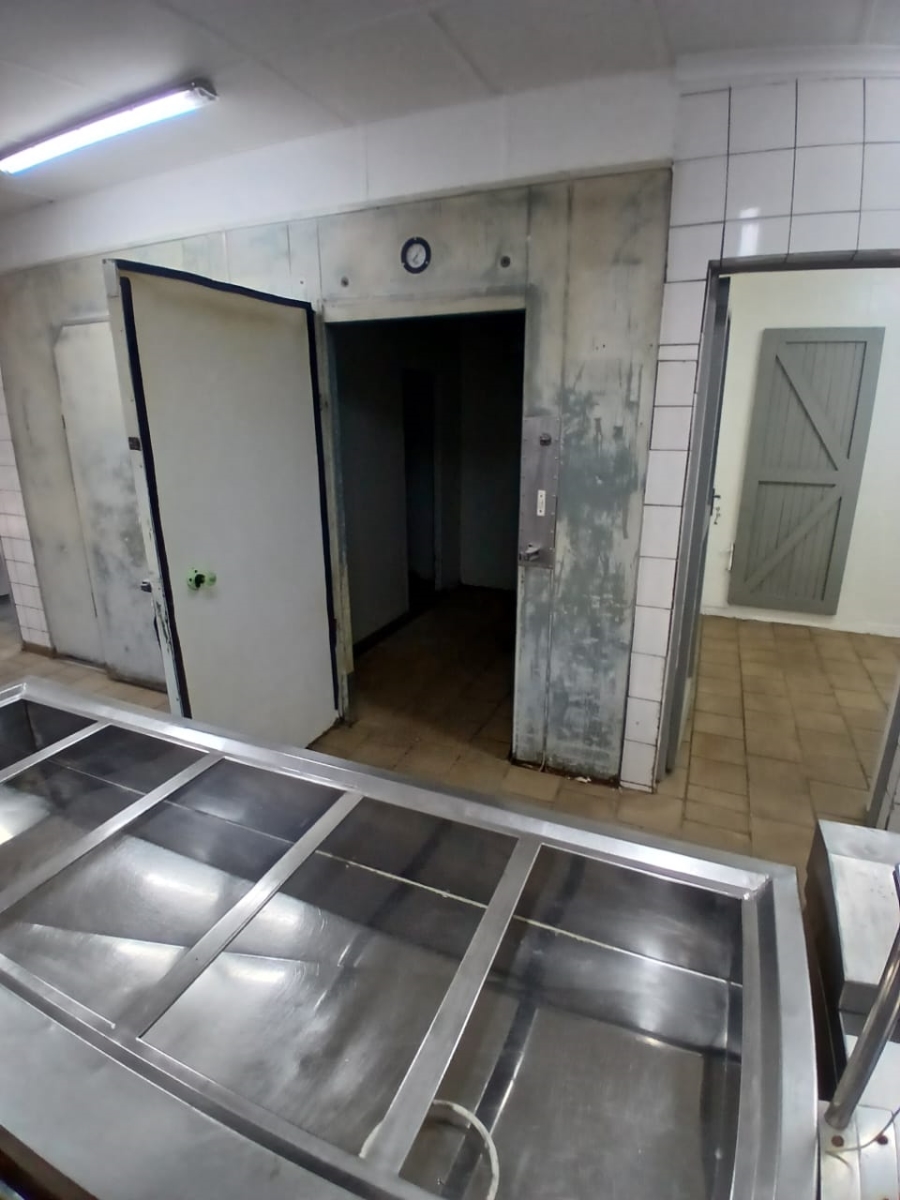 To Let Commercial Property for Rent in Montana Park Gauteng