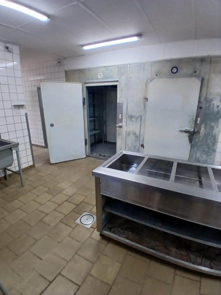 To Let Commercial Property for Rent in Montana Park Gauteng
