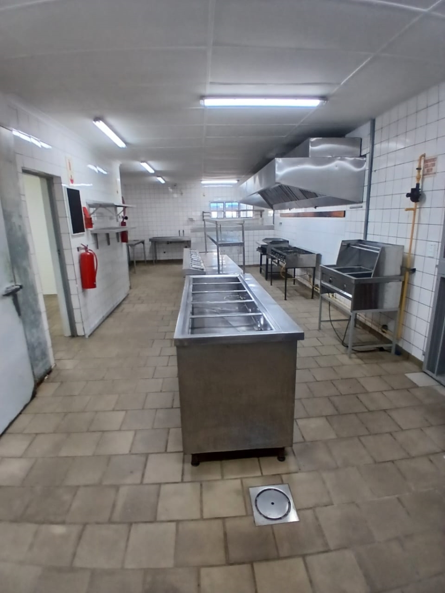To Let Commercial Property for Rent in Montana Park Gauteng