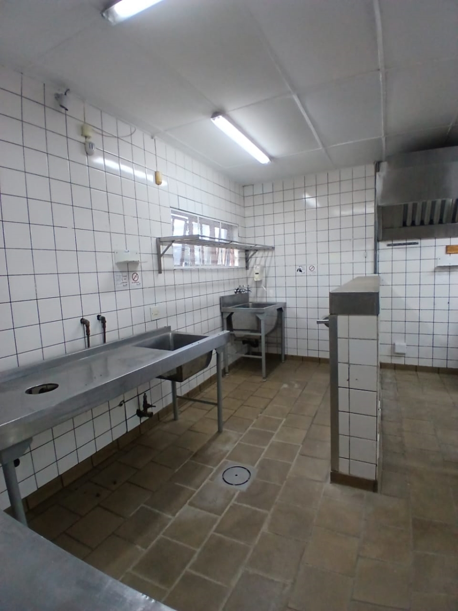 To Let Commercial Property for Rent in Montana Park Gauteng