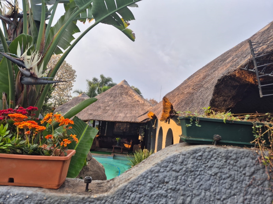 6 Bedroom Property for Sale in Capital Park Gauteng