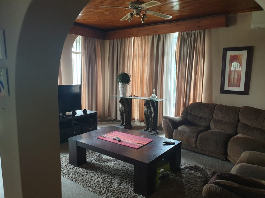 6 Bedroom Property for Sale in Capital Park Gauteng