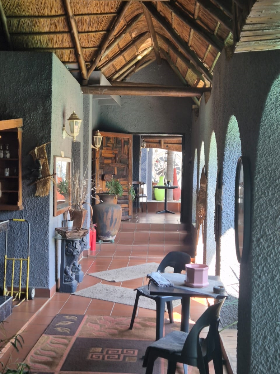 6 Bedroom Property for Sale in Capital Park Gauteng