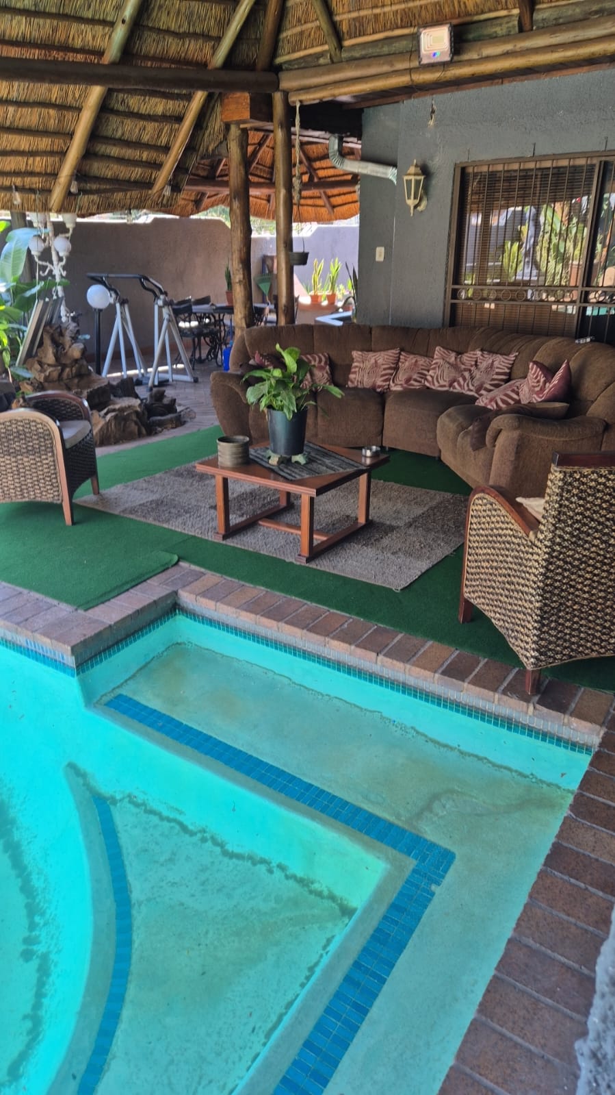 6 Bedroom Property for Sale in Capital Park Gauteng