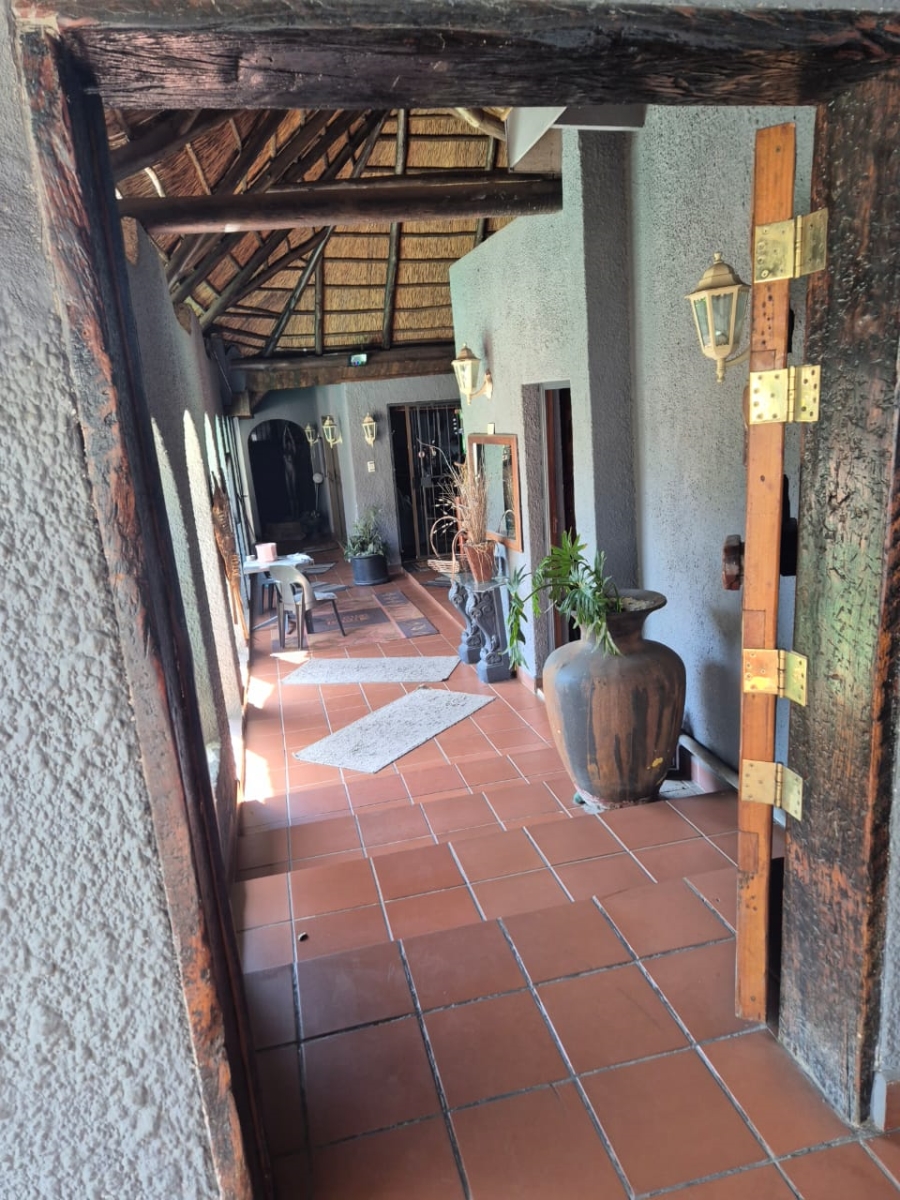 6 Bedroom Property for Sale in Capital Park Gauteng