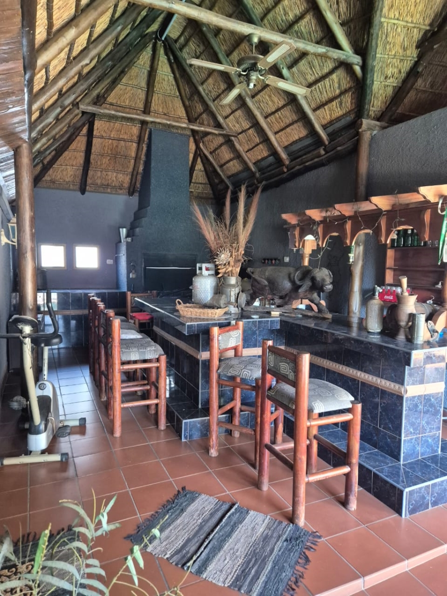 6 Bedroom Property for Sale in Capital Park Gauteng
