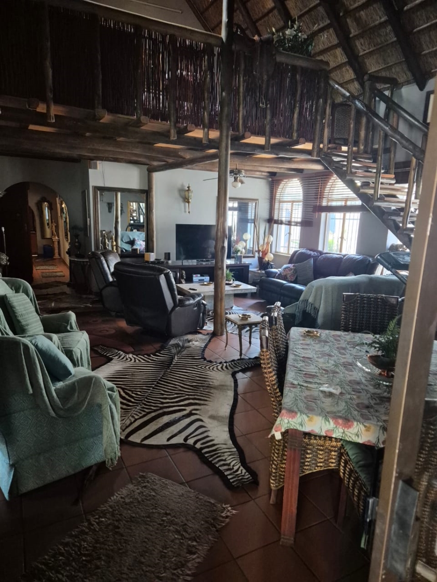 6 Bedroom Property for Sale in Capital Park Gauteng