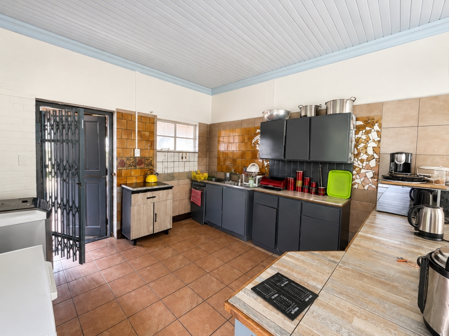 3 Bedroom Property for Sale in Three Rivers Gauteng