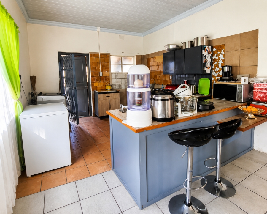 3 Bedroom Property for Sale in Three Rivers Gauteng