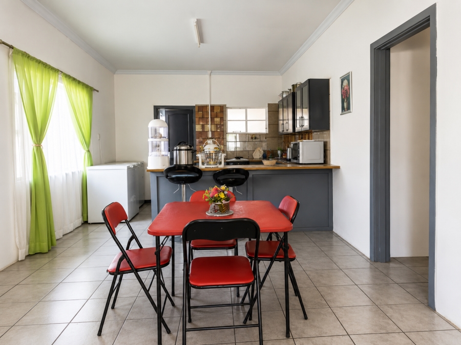 3 Bedroom Property for Sale in Three Rivers Gauteng