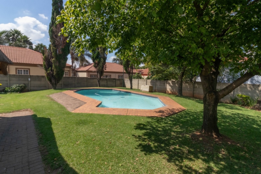 3 Bedroom Property for Sale in Glen Marais Gauteng
