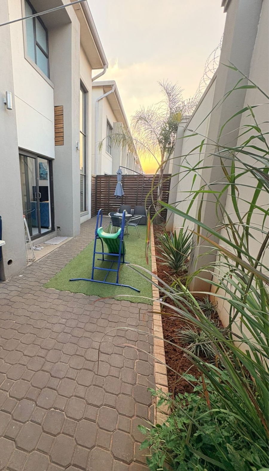 2 Bedroom Property for Sale in Lenasia Gauteng