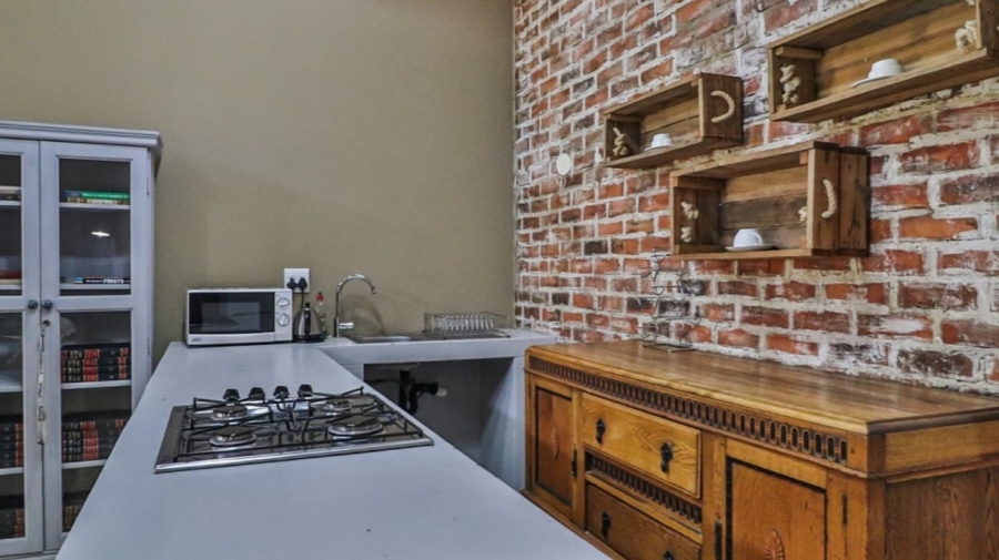 To Let 1 Bedroom Property for Rent in Unitas Park Gauteng
