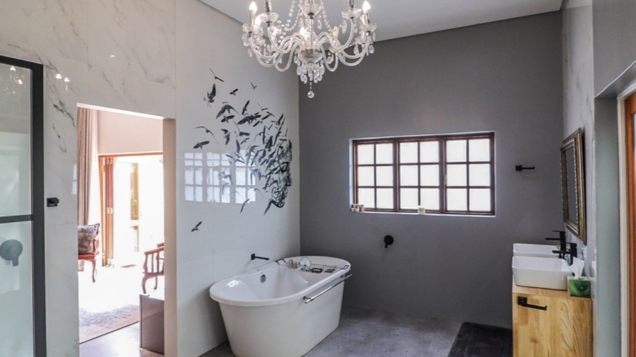 To Let 1 Bedroom Property for Rent in Unitas Park Gauteng
