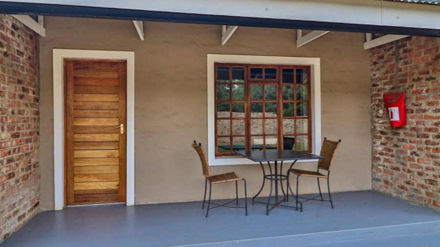 To Let 1 Bedroom Property for Rent in Unitas Park Gauteng