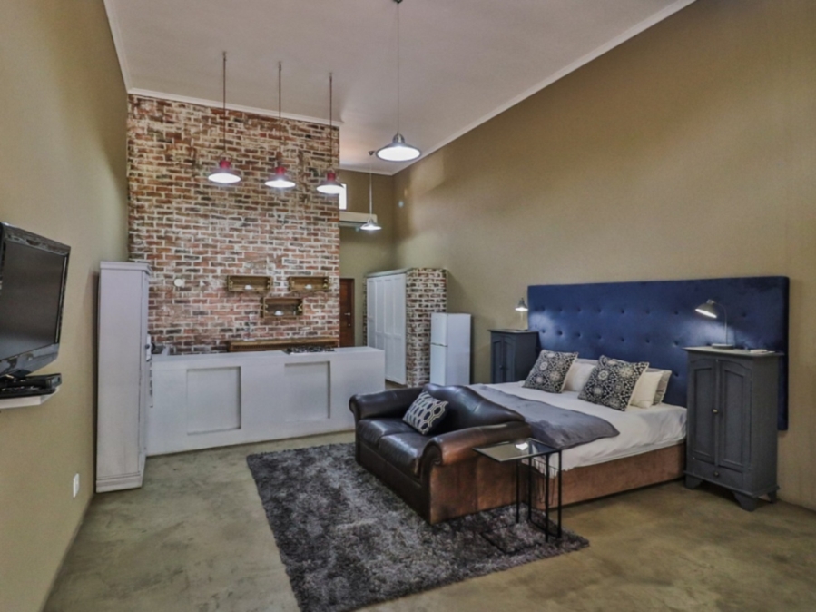 To Let 1 Bedroom Property for Rent in Unitas Park Gauteng
