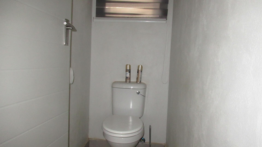 2 Bedroom Property for Sale in Protea Glen Gauteng