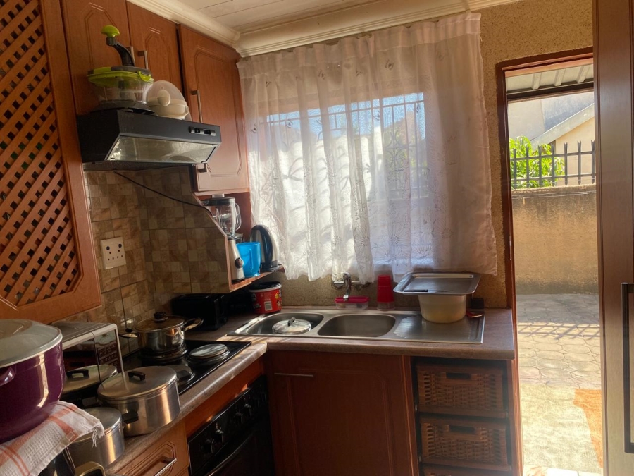 2 Bedroom Property for Sale in Mabopane Gauteng