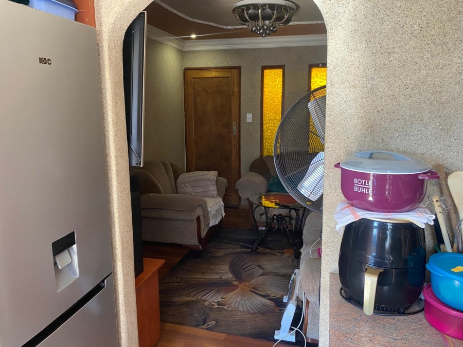 2 Bedroom Property for Sale in Mabopane Gauteng