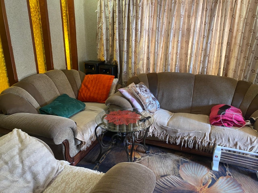 2 Bedroom Property for Sale in Mabopane Gauteng