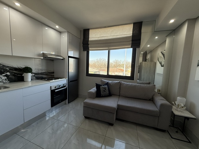 1 Bedroom Property for Sale in Boksburg Central Gauteng