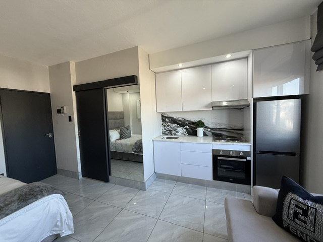 1 Bedroom Property for Sale in Boksburg Central Gauteng