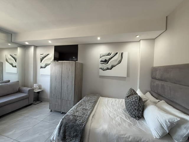 1 Bedroom Property for Sale in Boksburg Central Gauteng