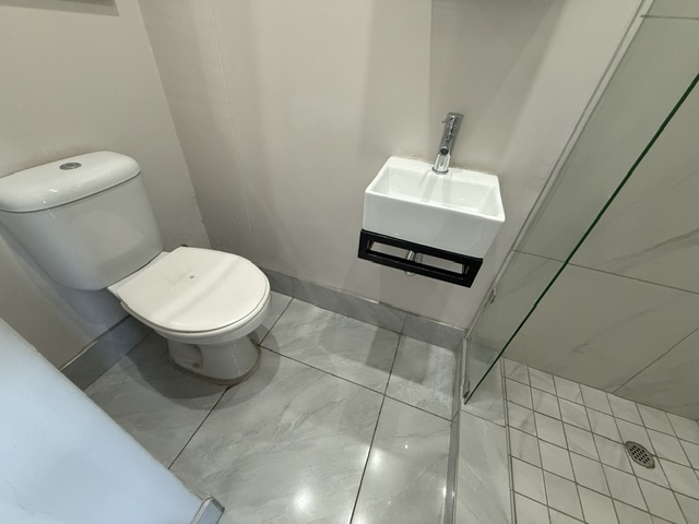 1 Bedroom Property for Sale in Boksburg Central Gauteng