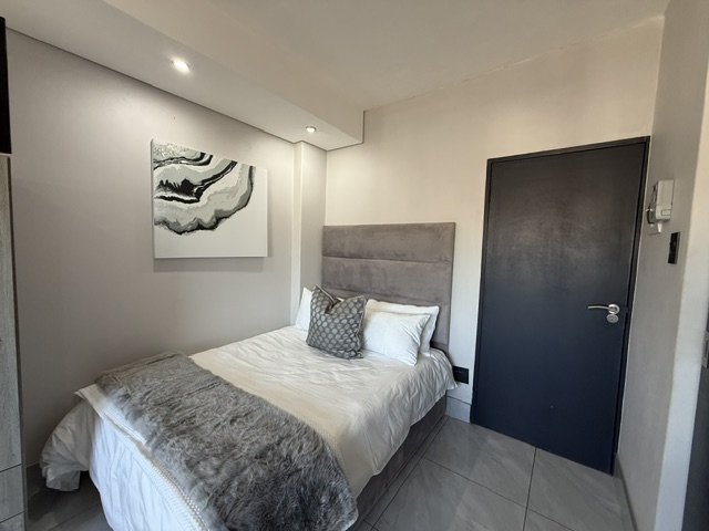 1 Bedroom Property for Sale in Boksburg Central Gauteng