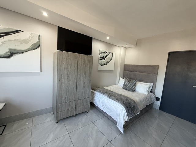 1 Bedroom Property for Sale in Boksburg Central Gauteng